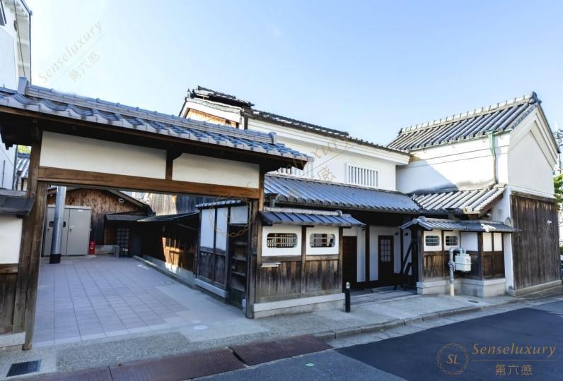 古城奈良旅游，这些优质酒店你不可不知5