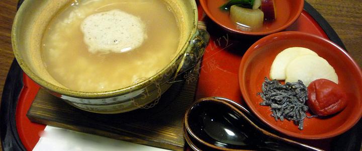 能令你心情愉悦的奈良美食,好吃到不想离开2