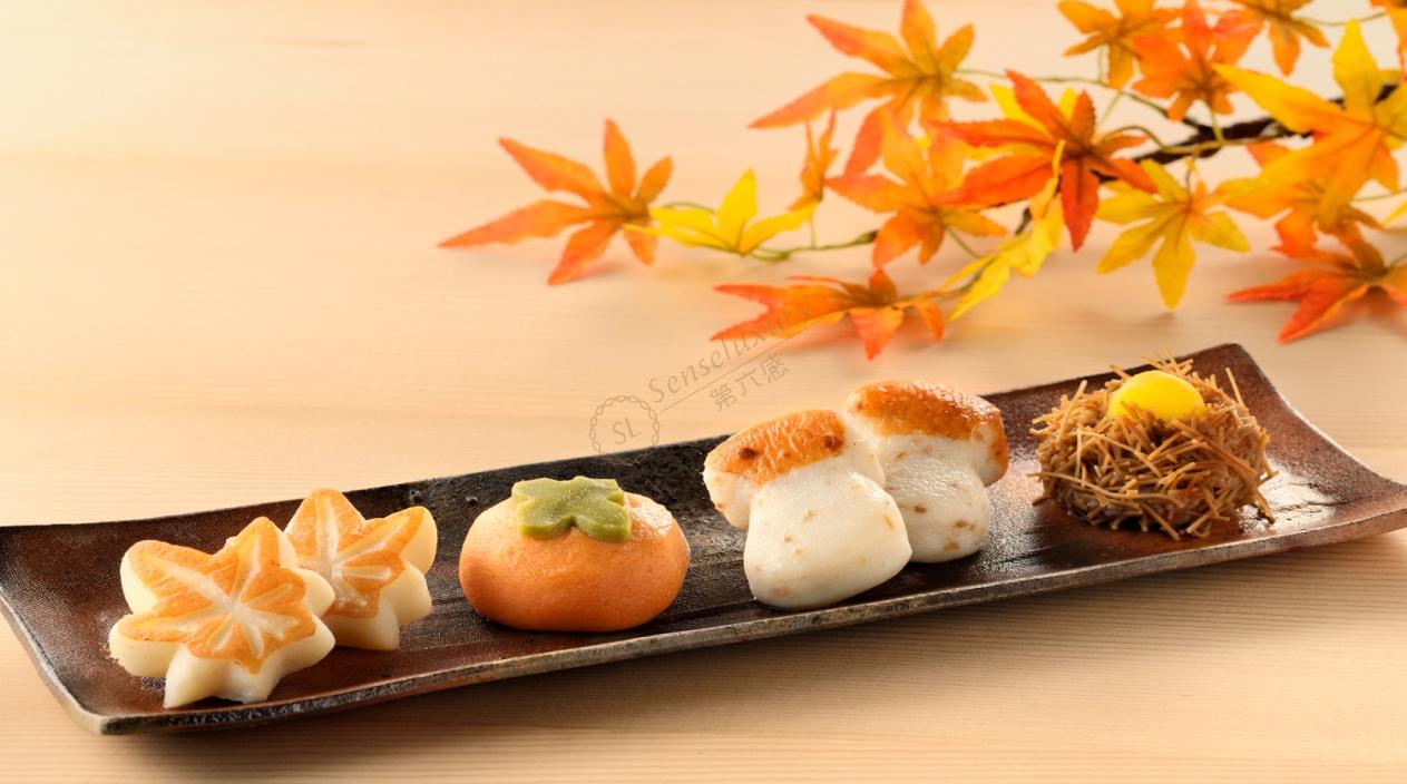 能令你心情愉悦的奈良美食,好吃到不想离开4