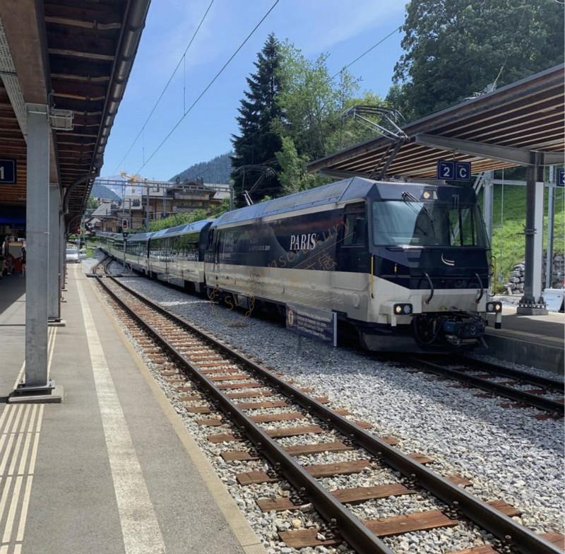 小镇格施塔德Gstaad自由行之旅3