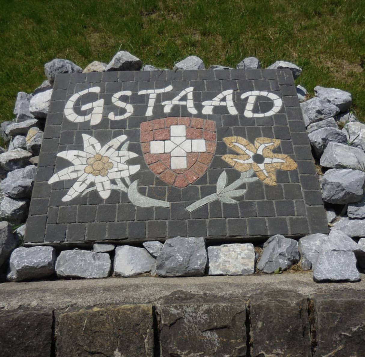 小镇格施塔德Gstaad自由行之旅6