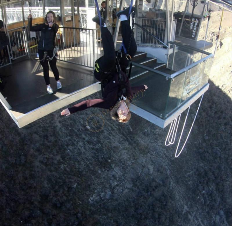 我的皇后镇自由行冒险之旅分享1