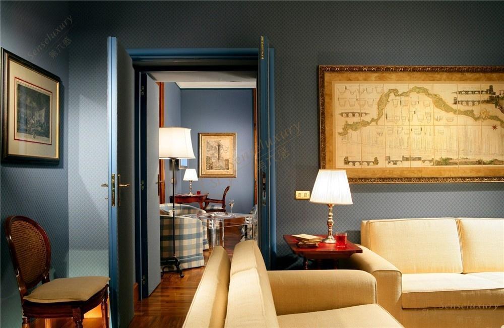 流浪在“永恒之城”，罗马游玩攻略1