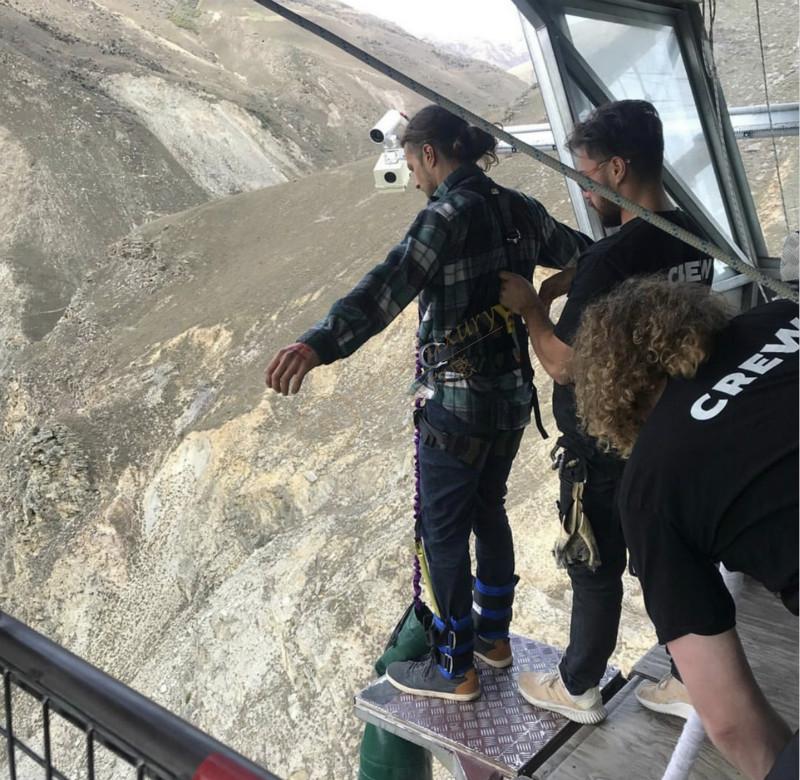 我的皇后镇自由行冒险之旅分享5