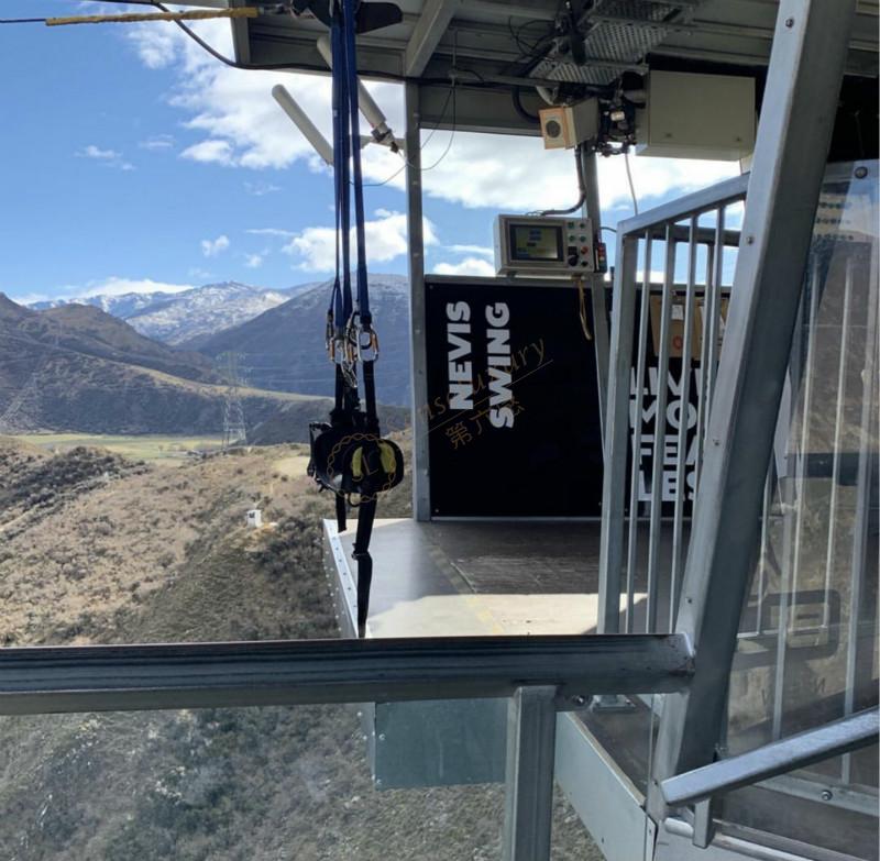 我的皇后镇自由行冒险之旅分享6