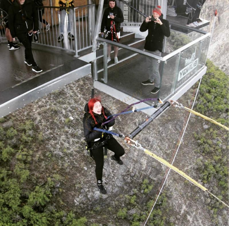 我的皇后镇自由行冒险之旅分享7