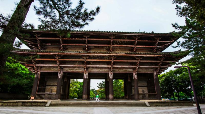 日本旅行必去之地——奈良的十大必玩景点1