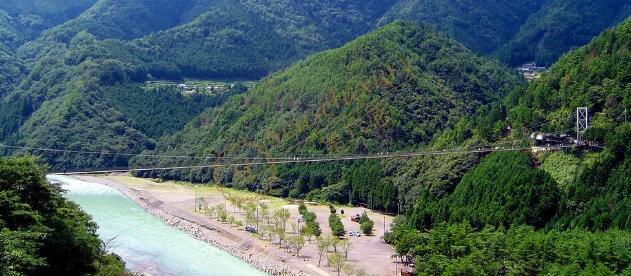 日本旅行必去之地——奈良的十大必玩景点3