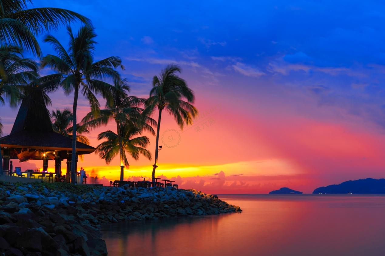 美到叫人不想离去的沙巴，去玩个几日要花多少钱2