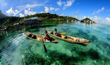 美到叫人不想离去的沙巴，去玩个几日要花多少钱3