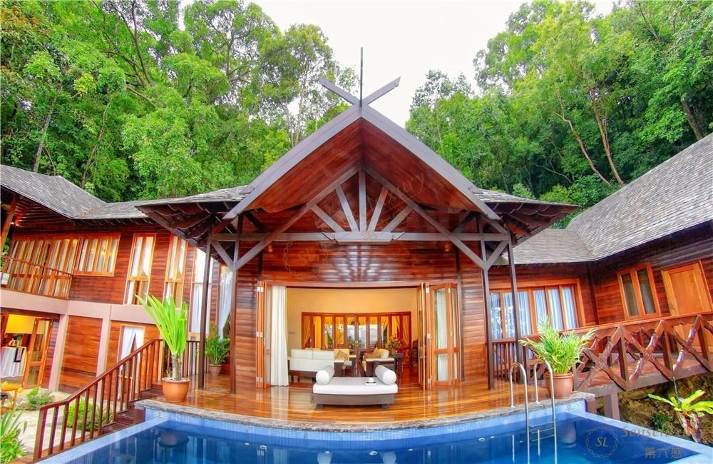 美到叫人不想离去的沙巴，去玩个几日要花多少钱4