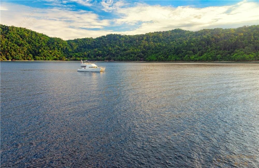 沙巴最适宜的旅游度假时间，你准备好去了吗？1