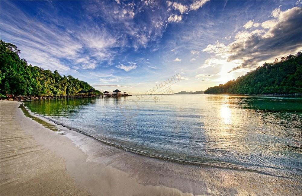 沙巴最适宜的旅游度假时间，你准备好去了吗？4
