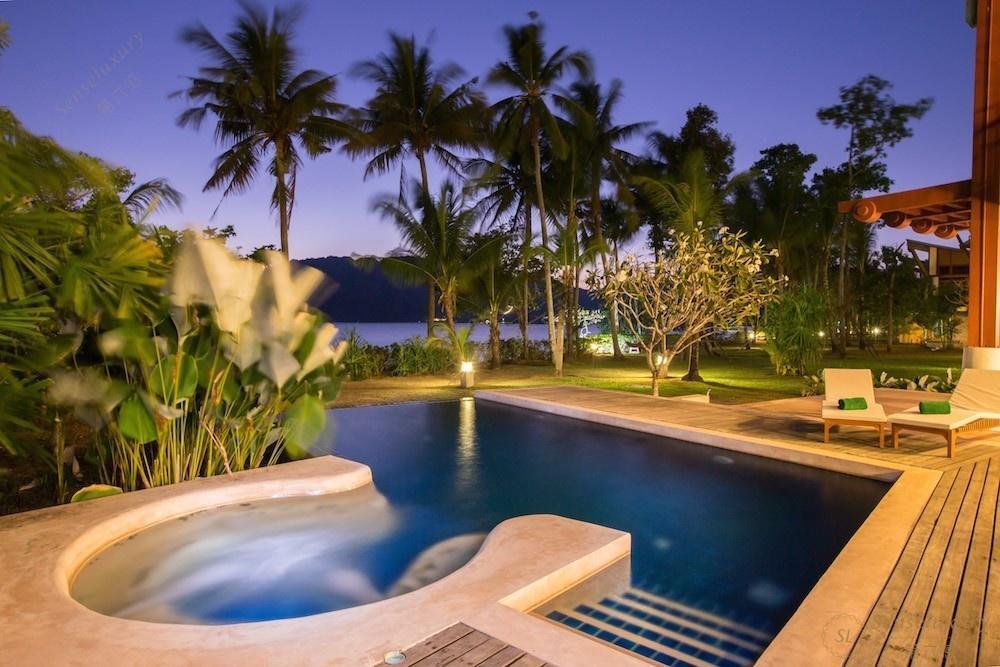 泰国被遗忘的珍珠——甲米自由行游记5