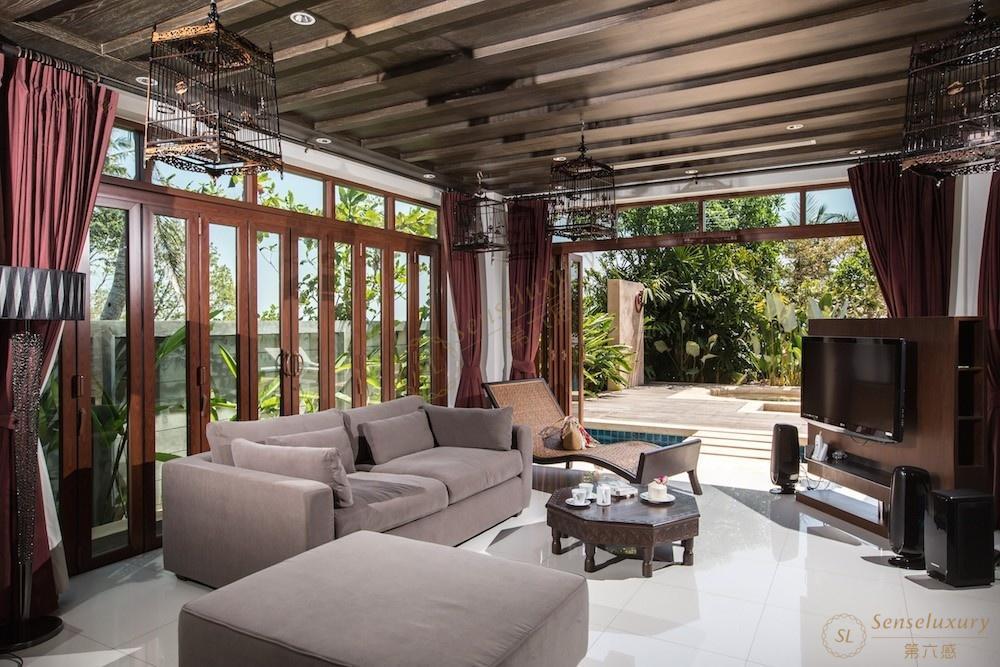 泰国被遗忘的珍珠——甲米自由行游记6