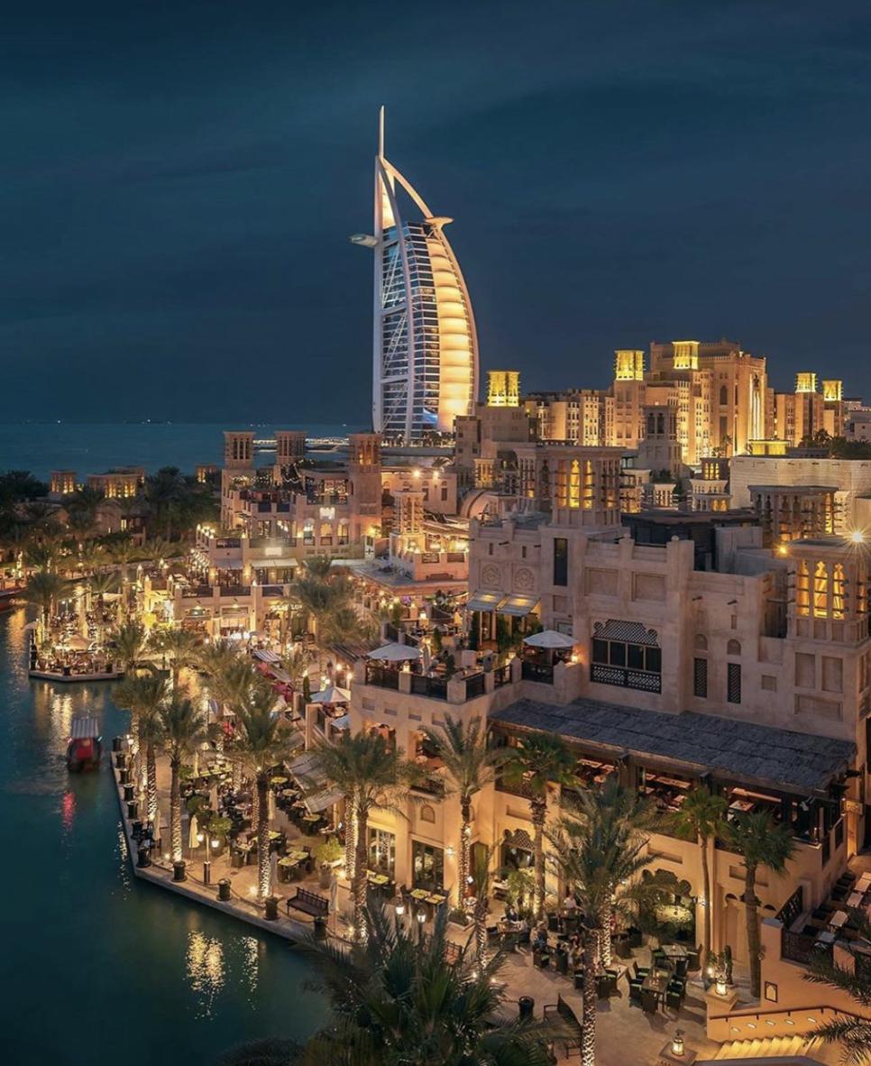 迪拜真的那么有钱吗？看这篇攻略你就知道了1