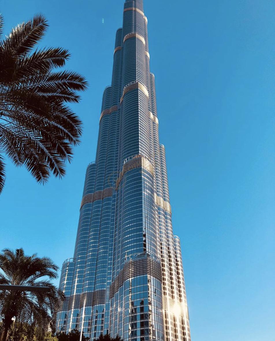 迪拜真的那么有钱吗？看这篇攻略你就知道了2