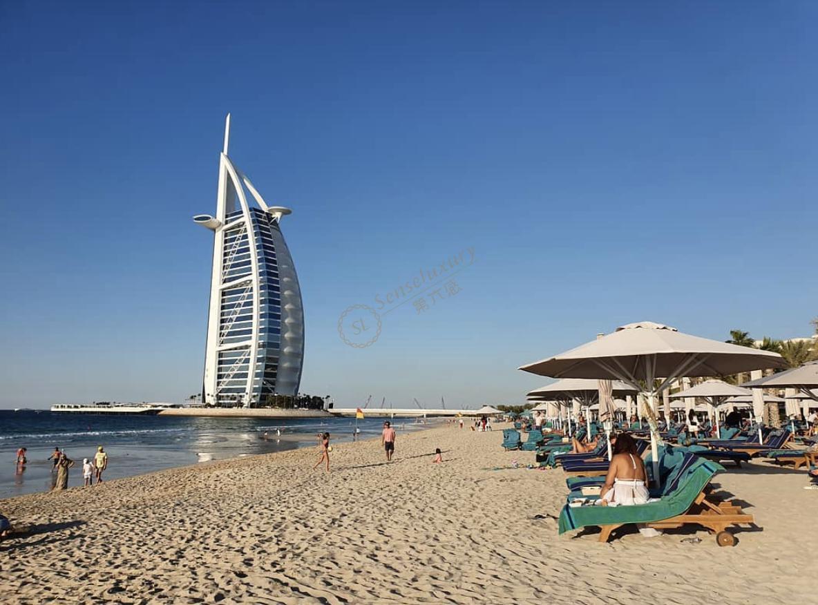 迪拜真的那么有钱吗？看这篇攻略你就知道了3