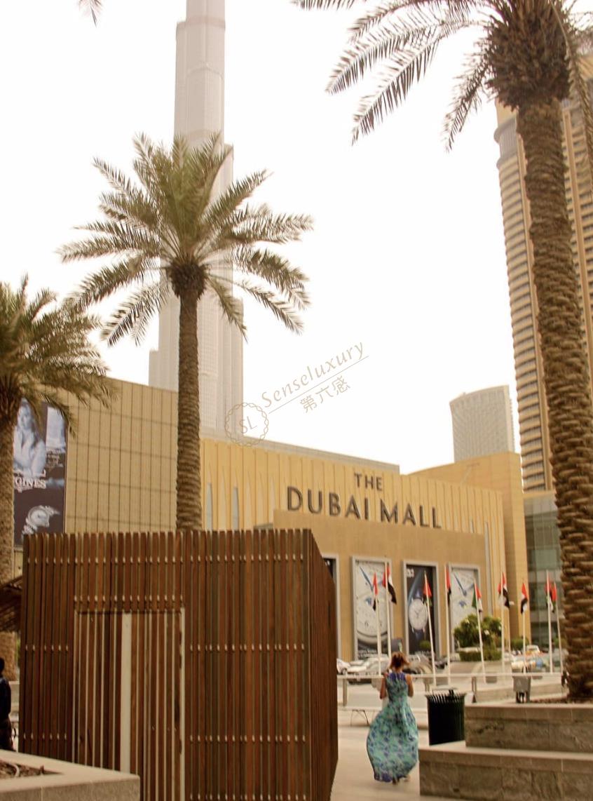 迪拜真的那么有钱吗？看这篇攻略你就知道了4