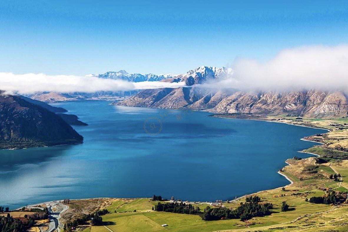 皇后镇必游景点，想去皇后镇这些地方一定不能错过2