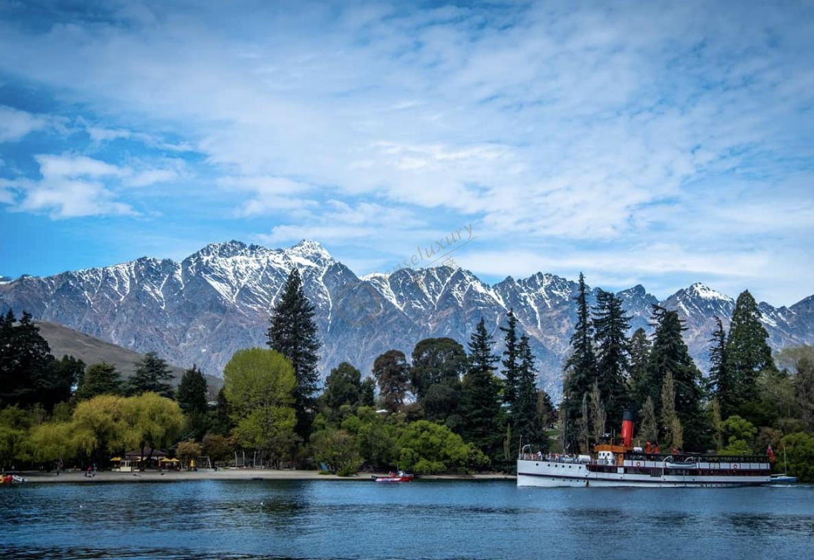 皇后镇必游景点，想去皇后镇这些地方一定不能错过3