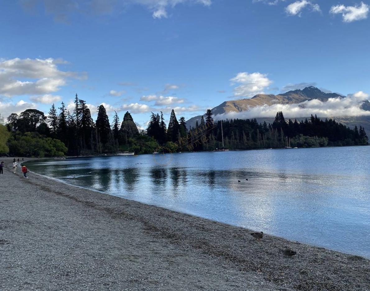 皇后镇必游景点，想去皇后镇这些地方一定不能错过4