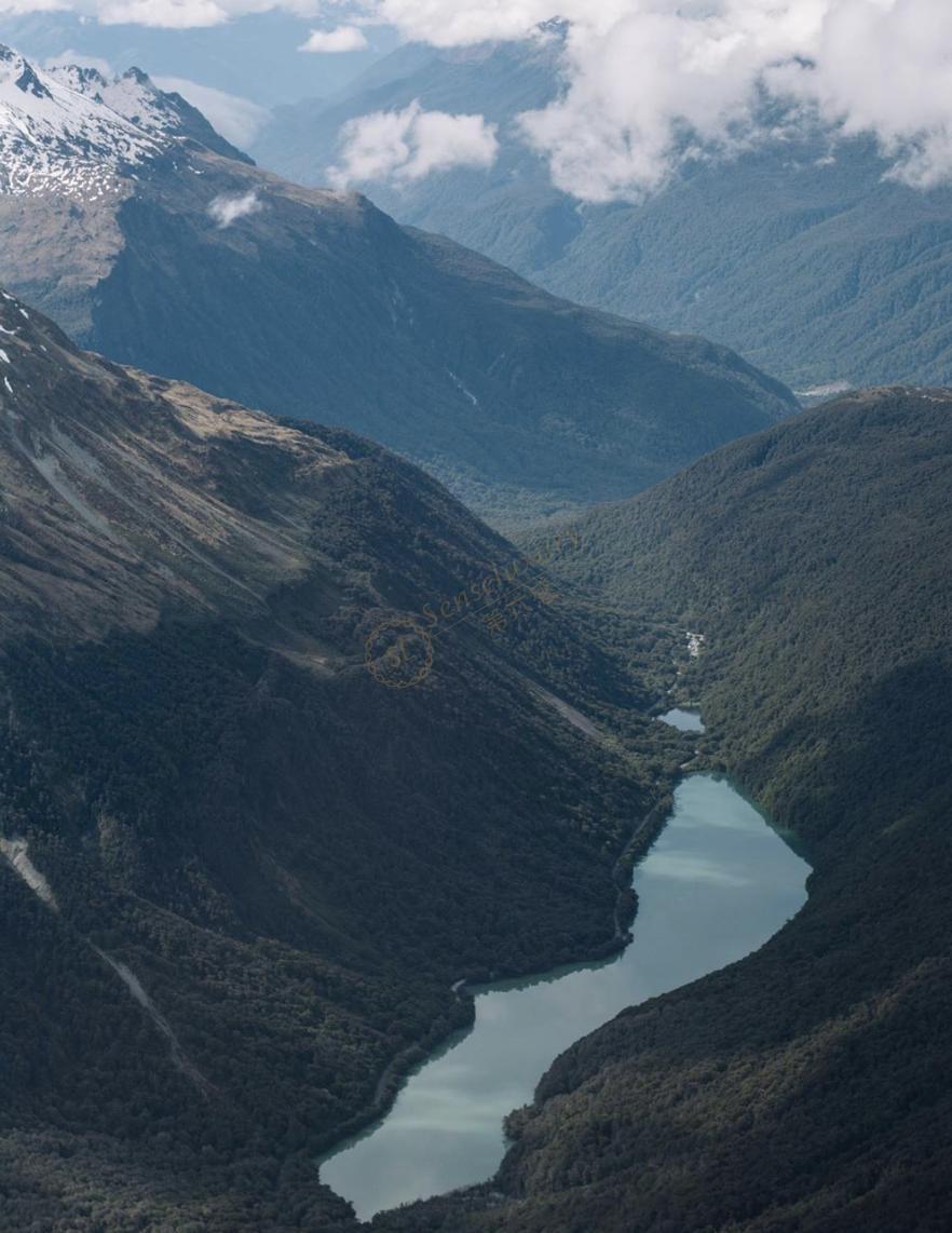 皇后镇必游景点，想去皇后镇这些地方一定不能错过5