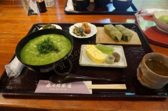 奈良出游的相关花费准备多少比较合适6