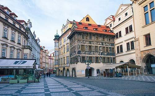 布拉格旅游费用清单,布拉格旅游多少钱2