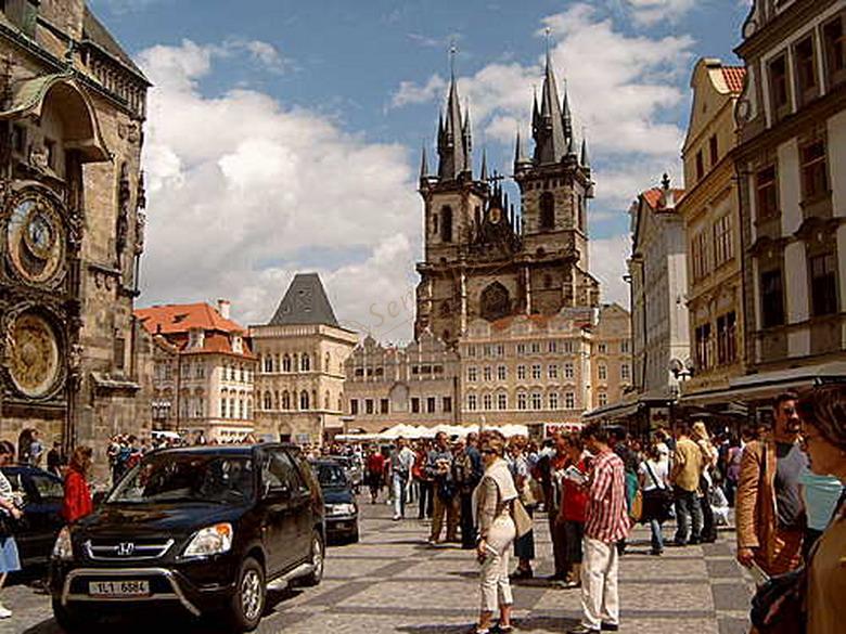 布拉格旅游费用清单,布拉格旅游多少钱3