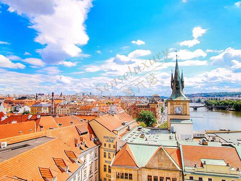 布拉格旅游费用清单,布拉格旅游多少钱4