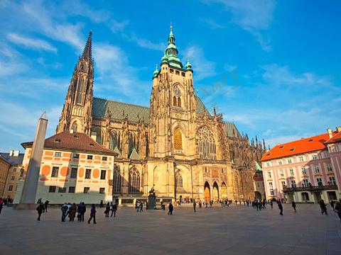 这几件事情，去布拉格旅游时要注意！1