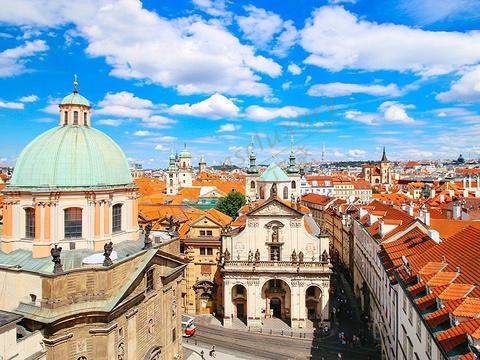 这几件事情，去布拉格旅游时要注意！3