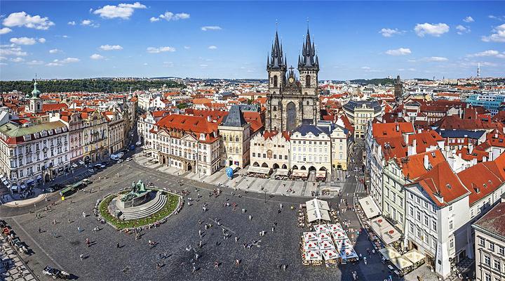 这几件事情，去布拉格旅游时要注意！4