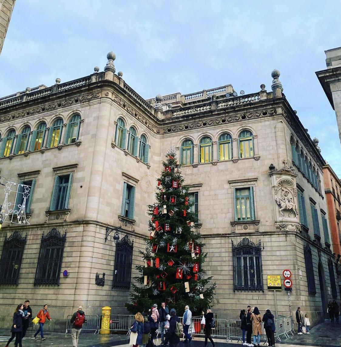 巴塞罗那旅游攻略，去巴塞罗那要注意什么？1