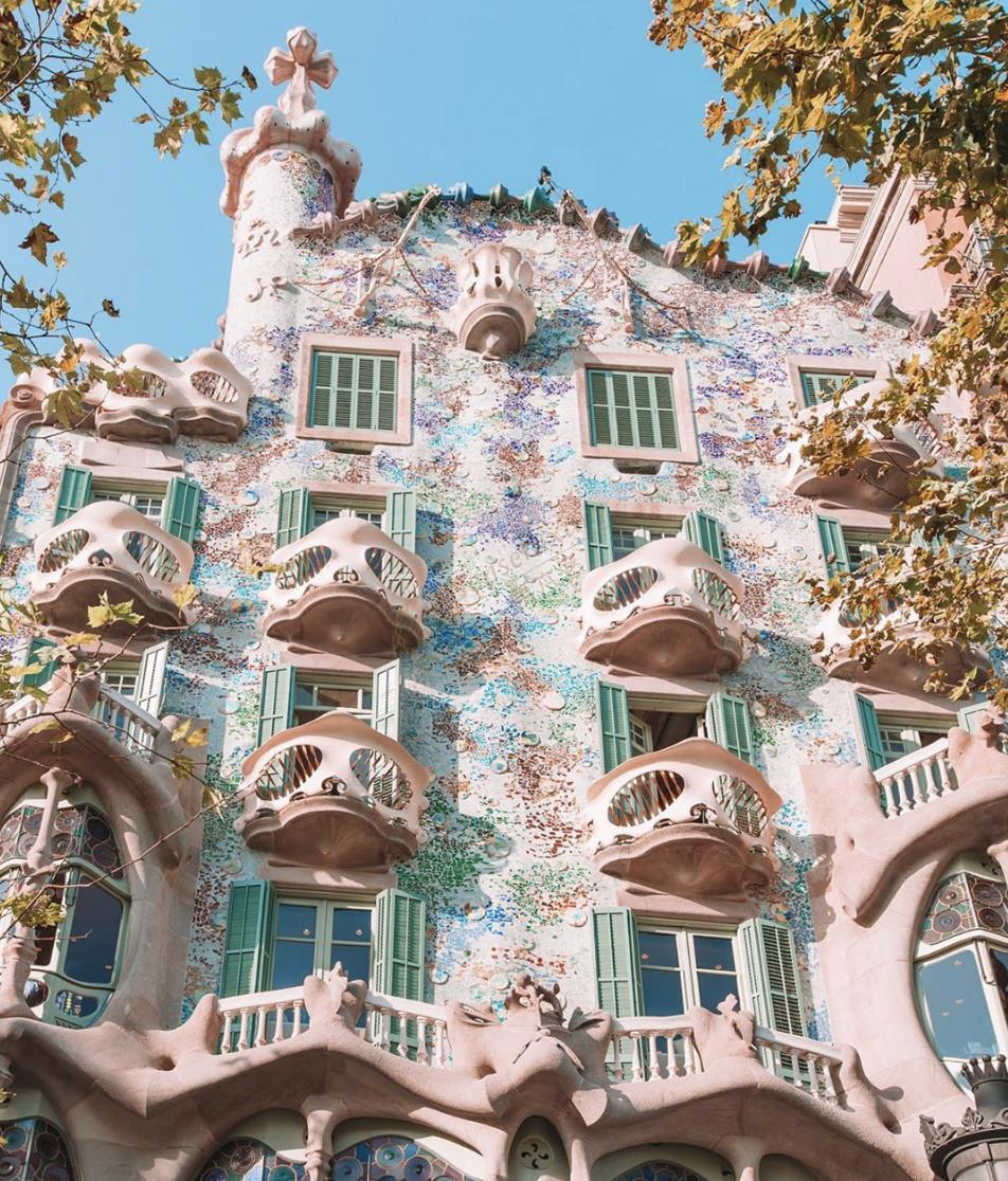 巴塞罗那旅游攻略，去巴塞罗那要注意什么？2