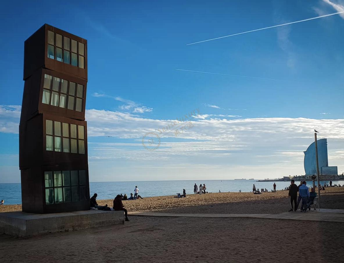 巴塞罗那旅游攻略，去巴塞罗那要注意什么？3