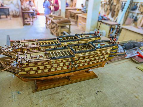 毛里求斯美景也有正确的打开方式2