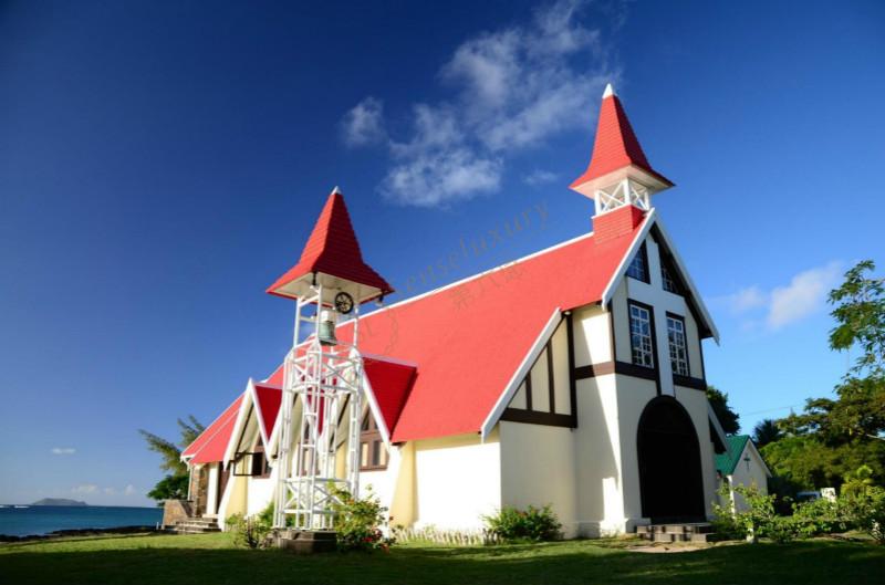 毛里求斯美景也有正确的打开方式4