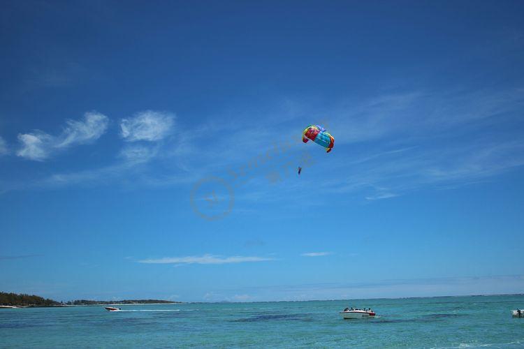 毛里求斯美景也有正确的打开方式8