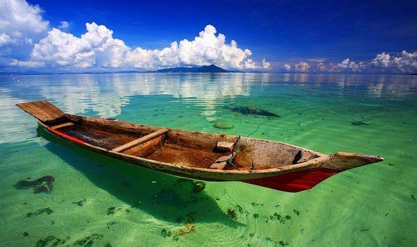 沙巴最新旅游攻略看过来,玩转沙巴最佳姿势1