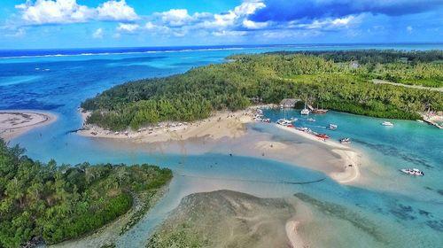 伊甸园毛里求斯都有哪些好看的景点？3