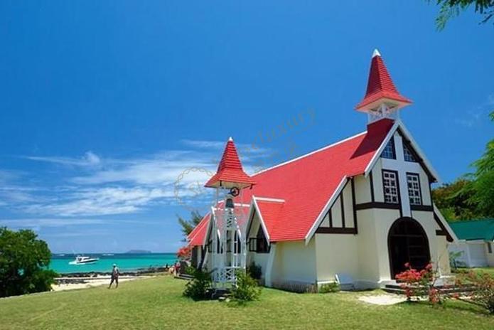 伊甸园毛里求斯都有哪些好看的景点？4