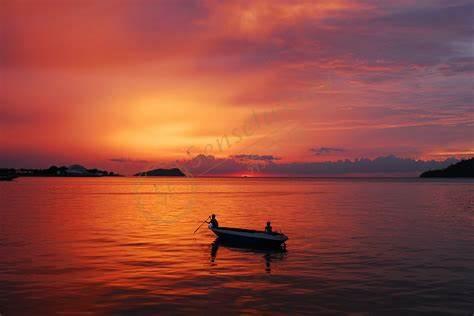 沙巴最新旅游攻略看过来,玩转沙巴最佳姿势3