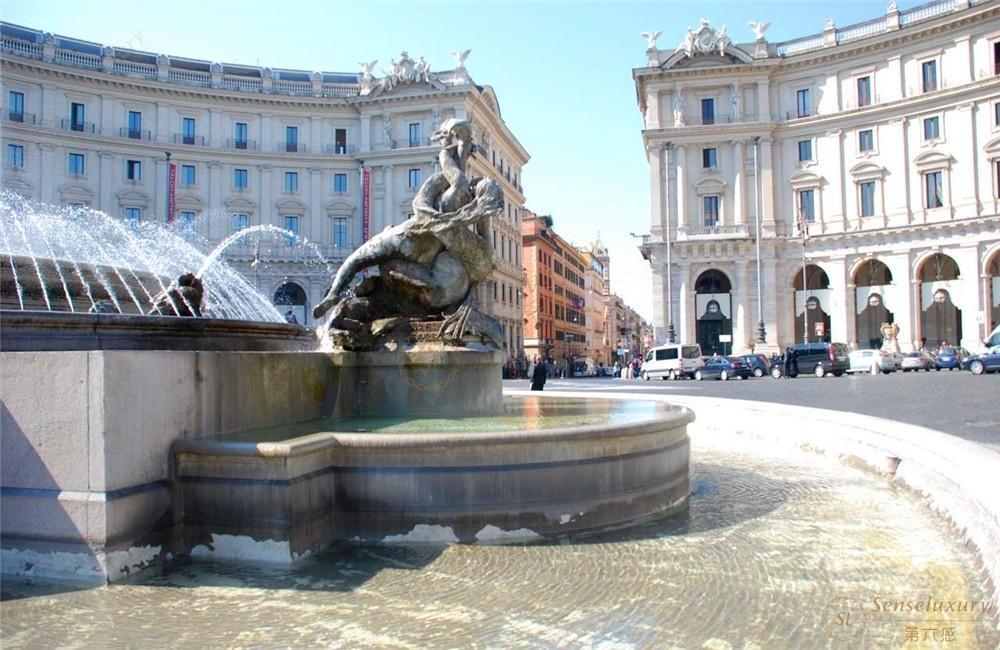 在罗马疯狂的3天2夜，超强攻略！1