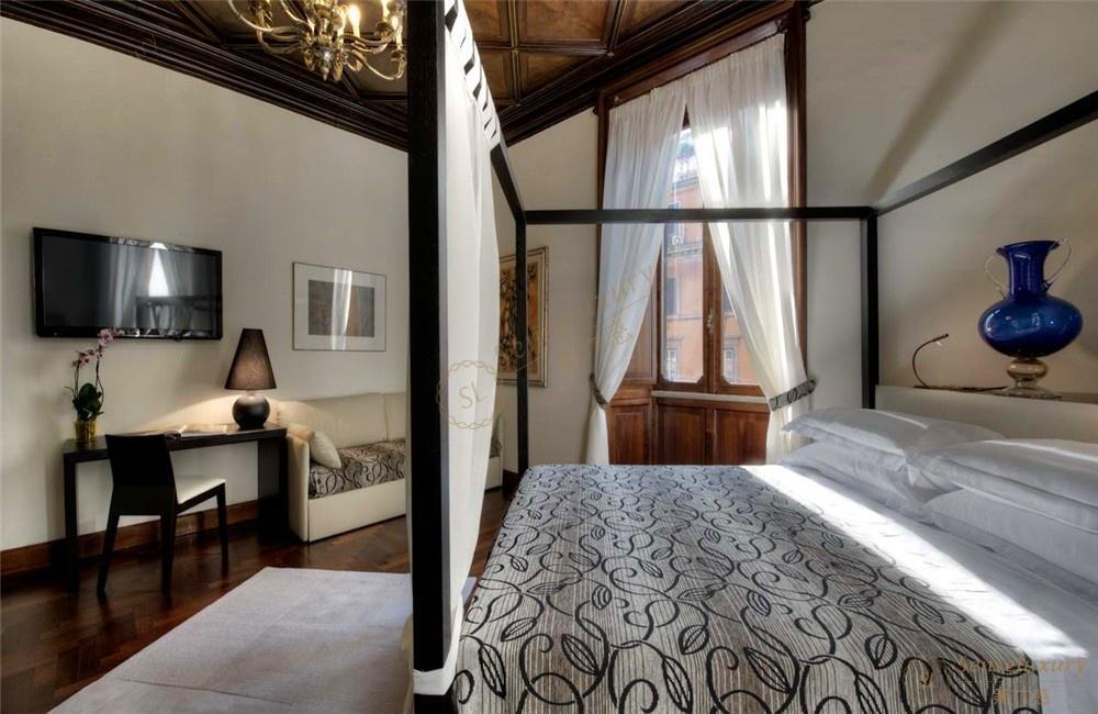 在罗马疯狂的3天2夜，超强攻略！5