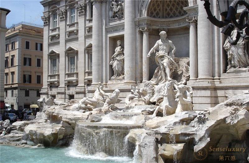 在罗马疯狂的3天2夜，超强攻略！7
