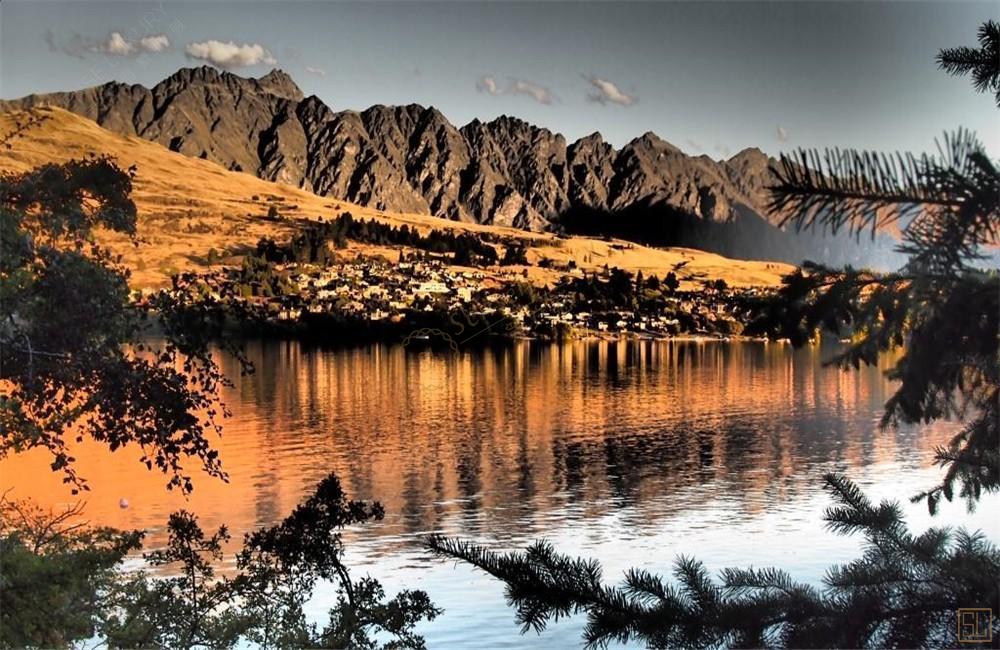 疯狂的乐园，人间的仙境——皇后镇自由行2