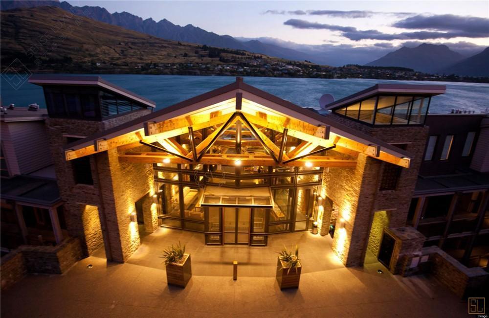 疯狂的乐园，人间的仙境——皇后镇自由行5