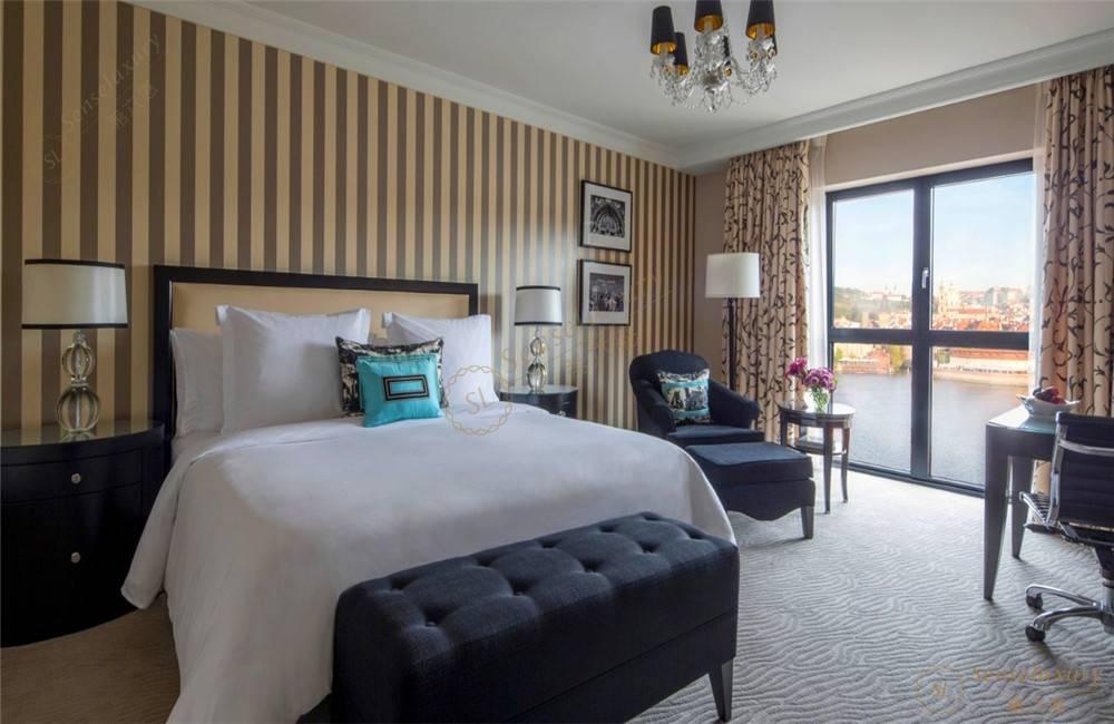 布拉格旅游住宿都有哪些，布拉格酒店推荐2